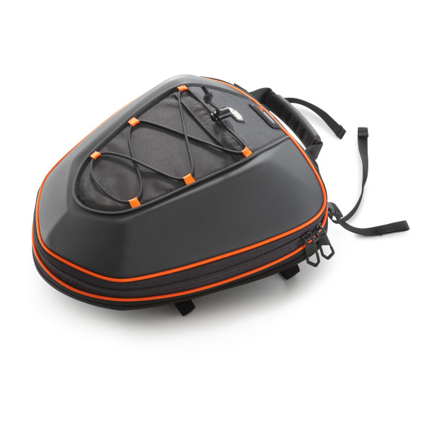 KTM Rear bag